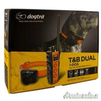Dogtra T&B Dual Training e Beeper E-Collar