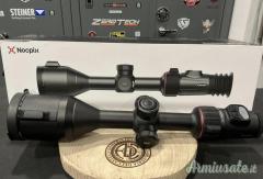 VISORE TERMICO NOCPIX ACE S60R