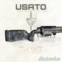 USATO – CARABINA – KELBLY PROMETHEUS cal. 6 Dacher