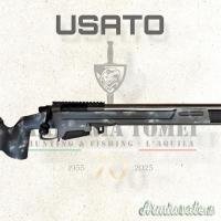 USATO – CARABINA – KELBLY PROMETHEUS cal. 6 Dacher