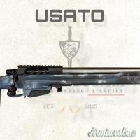 USATO – CARABINA – KELBLY PROMETHEUS cal. 6 Dacher