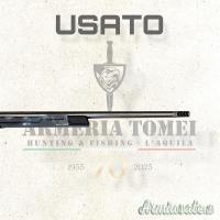 USATO – CARABINA – KELBLY PROMETHEUS cal. 6 Dacher