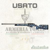 USATO – CARABINA – KELBLY PROMETHEUS cal. 6 Dacher