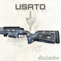 USATO – CARABINA – KELBLY PROMETHEUS cal. 6 Dacher