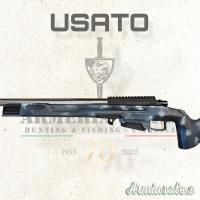 USATO – CARABINA – KELBLY PROMETHEUS cal. 6 Dacher