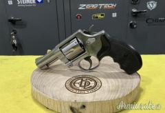 Revolver SMITH & WESSON 64-6 | .38 SPECIAL