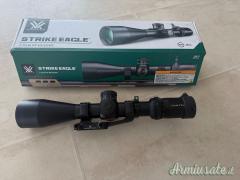 Cannocchiale Vortex Strike Eagle 5-25x56 FFP
