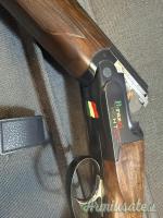 Perazzi High tech 12