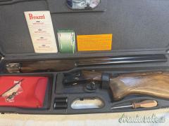 Perazzi High tech 12