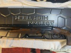 Perazzi High tech 12