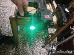 Marui g36 con accessori