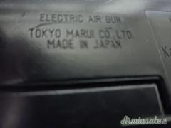 Marui g36 con accessori