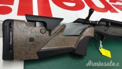 Benelli LUPO HPR  .308 Winchester
