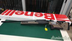 Benelli LUPO HPR  .308 Winchester