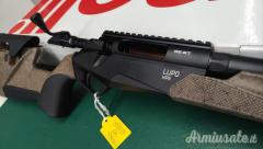 Benelli LUPO HPR  .308 Winchester