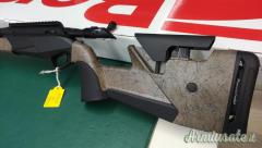 Benelli LUPO HPR  .308 Winchester