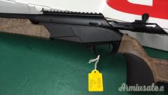 Benelli LUPO HPR  .308 Winchester