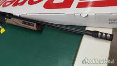 Benelli LUPO HPR  .308 Winchester