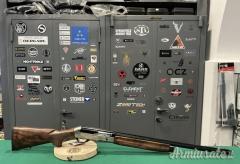 Fucile s/automatico BENELLI CRIO | Calibro 12