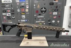 Carabina s/automatica DANIEL DEFENSE DDM4 V7 |  223Remington