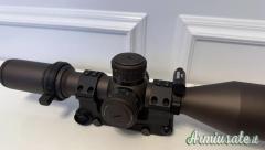 Vortex Razor Gen 2 4.5-27x56 EBR-7C MRAD Cannocchiale