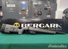 Carabina bolt action BERGARA B14 TRAINER | 22LR
