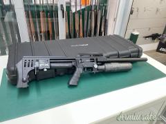 FX Airguns Impact MKII 5.5