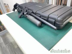 FX Airguns Impact MKII 5.5