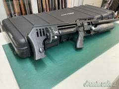 FX Airguns Impact MKII 5.5