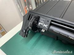 FX Airguns Impact MKII 5.5