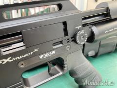 FX Airguns Impact MKII 5.5