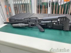 FX Airguns Impact MKII 5.5