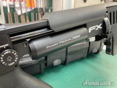 FX Airguns Impact MKII 5.5