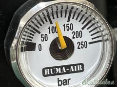 FX Airguns Impact MKII 5.5