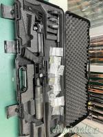 FX Airguns Impact MKII 5.5