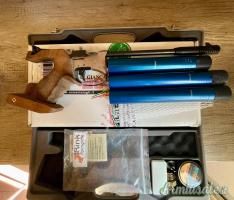 Benelli Kite 4.5/.177 Libera vendita