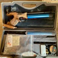 Benelli Kite 4.5/.177 Libera vendita