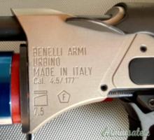 Benelli Kite 4.5/.177 Libera vendita