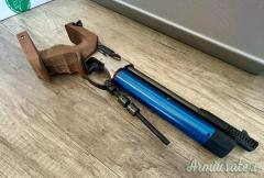 Benelli Kite 4.5/.177 Libera vendita