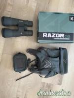 Binocolo Vortex Razor Ultra High Definition 18x56.