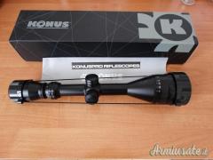 KONUSPRO 3-12x50
