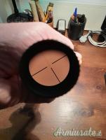 SCHMIDT&BENDER 8X56 KLASSIK