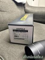 Cannocchiale da puntamento Leupold Mark 3HD 8-24x50.