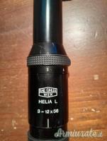 Karl KAHLES Helia L 3 - 12 X 56