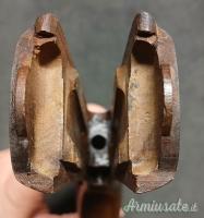 CALCIO DX ORIGINALE PER DOPPIETTA BERETTA MOD. 424/425/426 CAL.12. SOLO TEL.