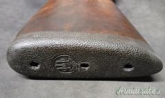 CALCIO CAL. 12 DX PER BERETTA DT 11/DT 10, ORIGINALE. SOLO TEL., NO MAIL