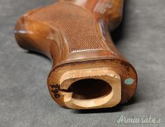 CALCIO DX CAL.12 PER BERETTA 390 ORIGINALE, NUOVO. SOLO TEL. NO MAIL