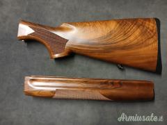 CALCIO MANCINO E ASTINA CAL.12 RADICA GRADO 4 PER BENELLI RAFFAELLO, ECC.