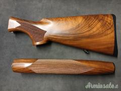 CALCIO MANCINO E ASTINA CAL.12 RADICA GRADO 4 PER BENELLI RAFFAELLO, ECC.