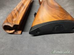 CALCIO MANCINO E ASTINA CAL.12 RADICA GRADO 4 PER BENELLI RAFFAELLO, ECC.